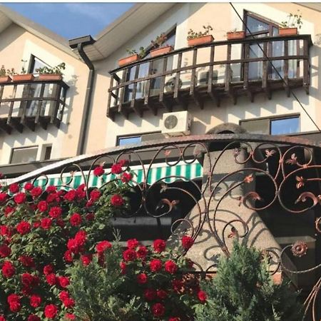 Eforie Villa-Colonial 외부 사진