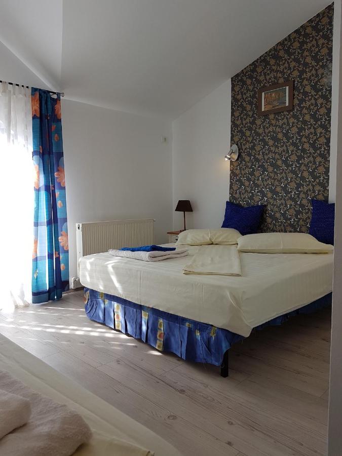 Eforie Villa-Colonial 외부 사진