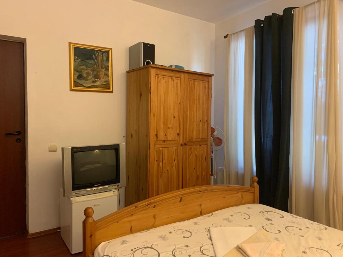 Eforie Villa-Colonial 외부 사진