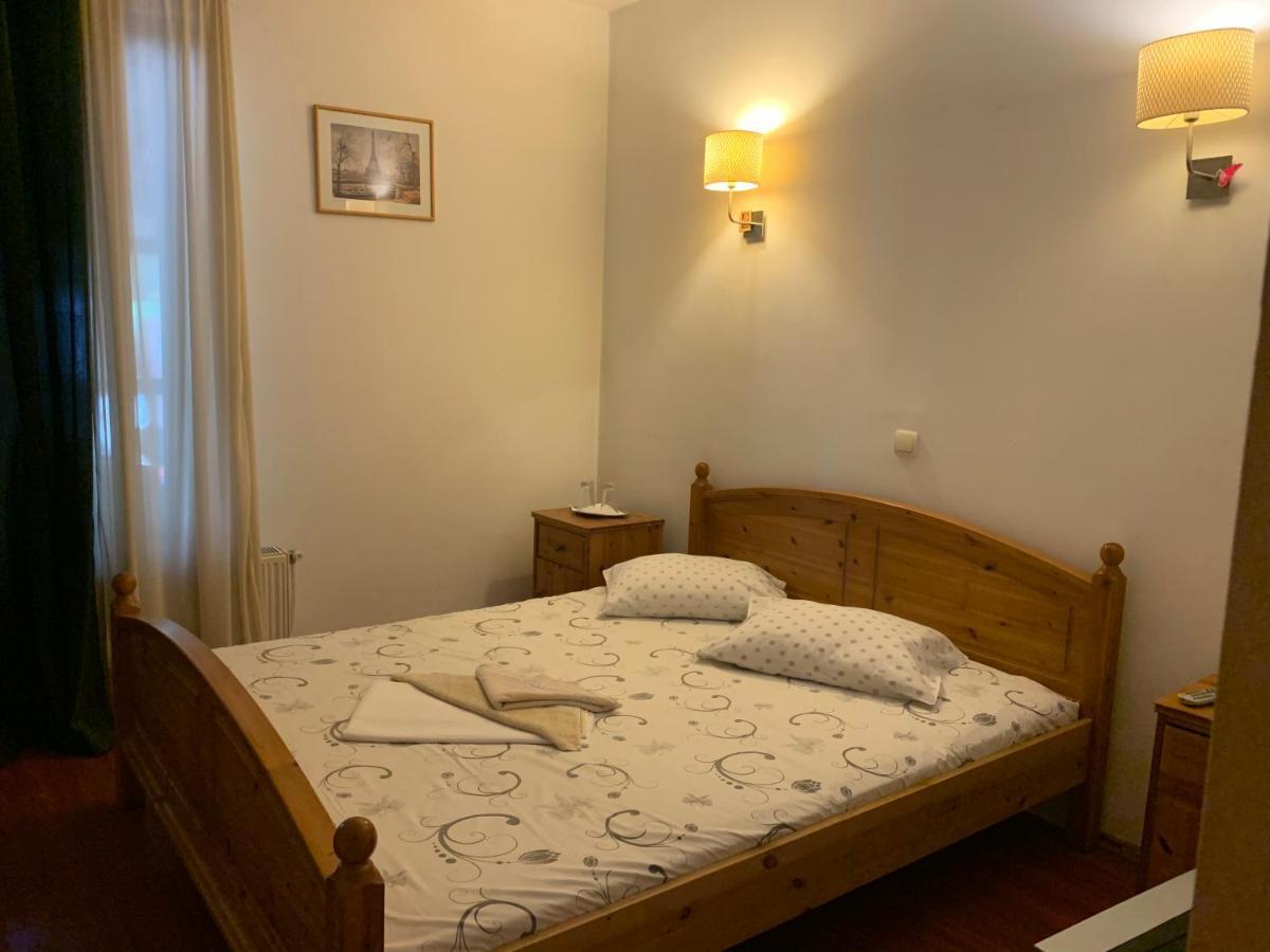 Eforie Villa-Colonial 외부 사진