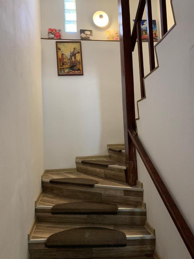 Eforie Villa-Colonial 외부 사진