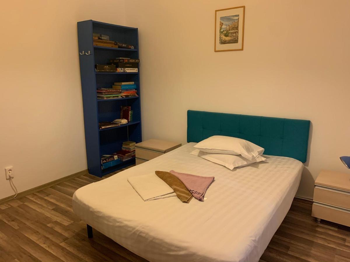 Eforie Villa-Colonial 외부 사진