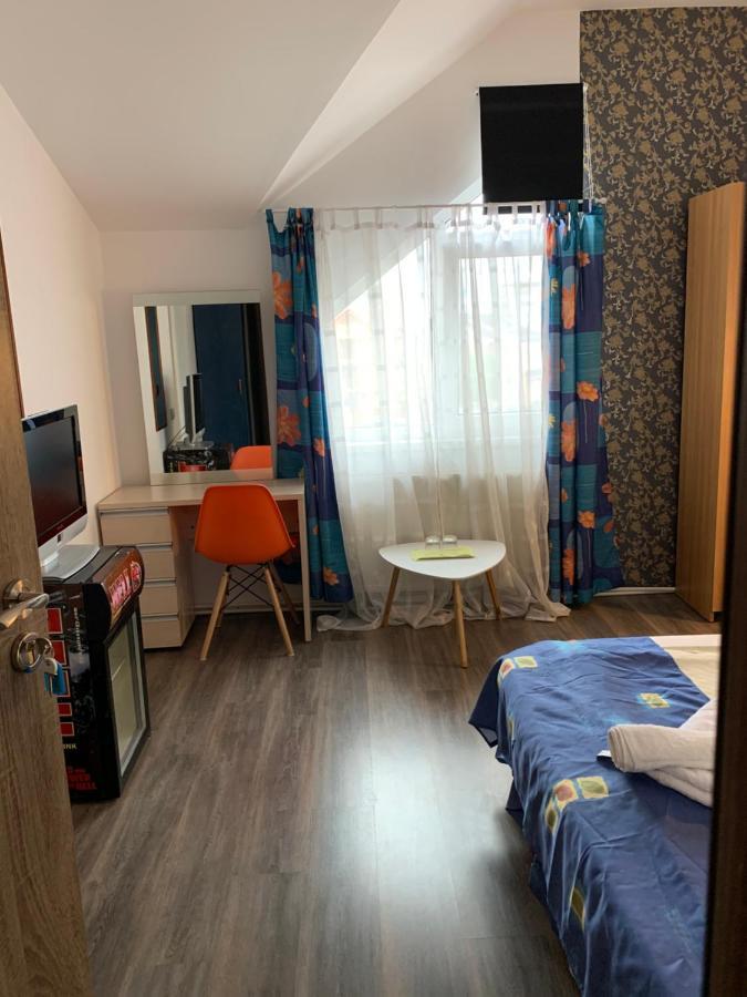 Eforie Villa-Colonial 외부 사진