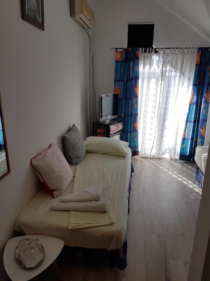 Eforie Villa-Colonial 외부 사진
