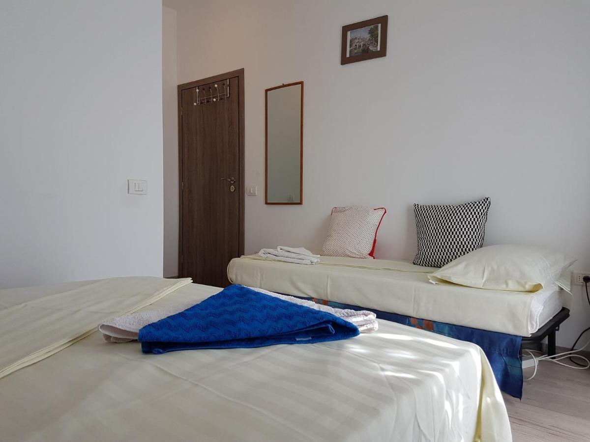 Eforie Villa-Colonial 외부 사진