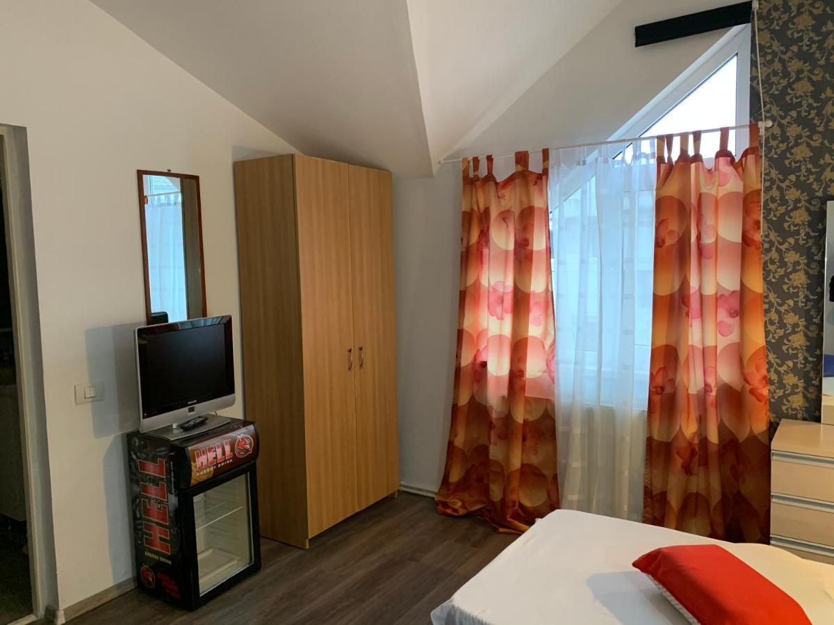 Eforie Villa-Colonial 외부 사진