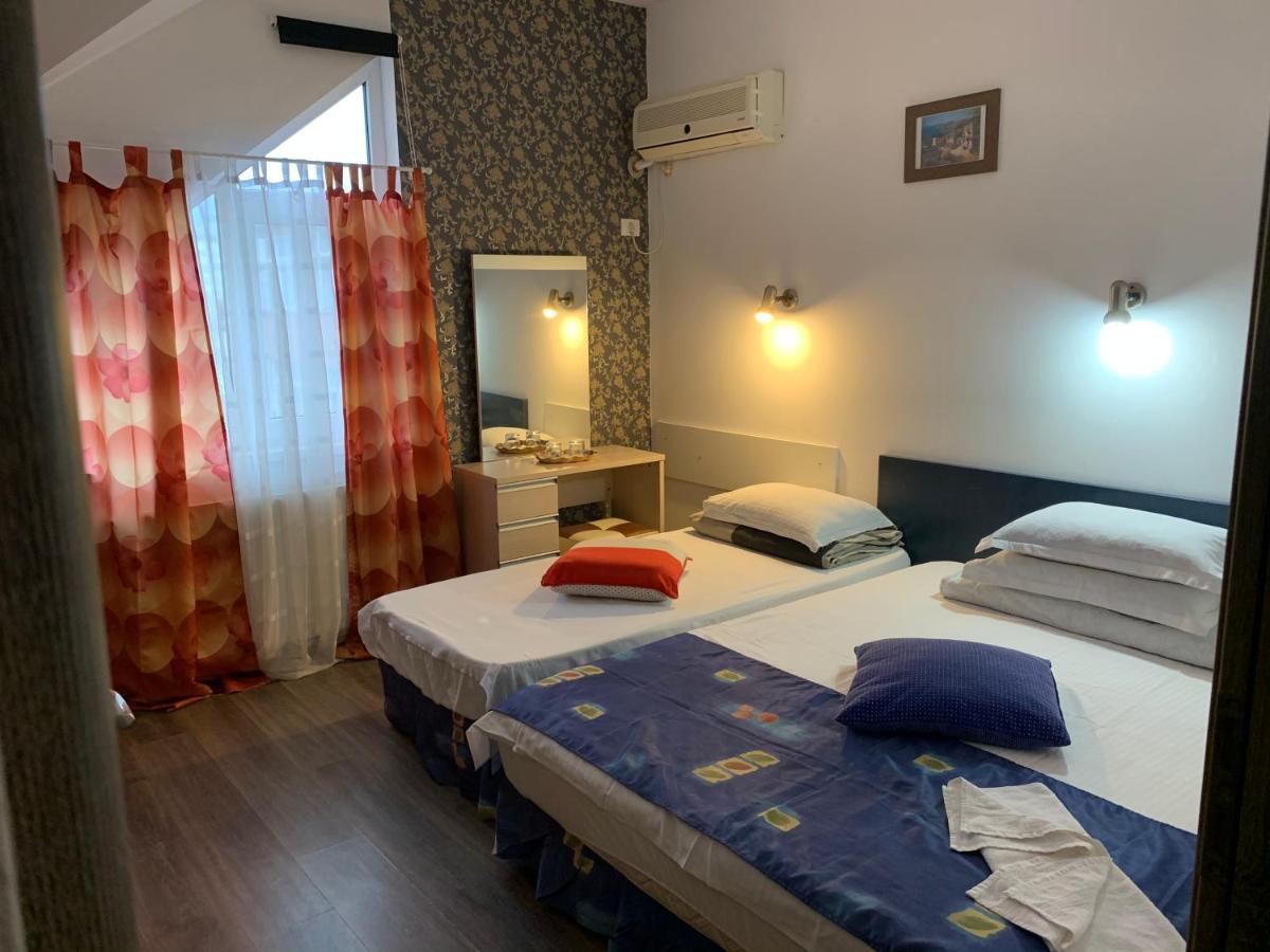 Eforie Villa-Colonial 외부 사진