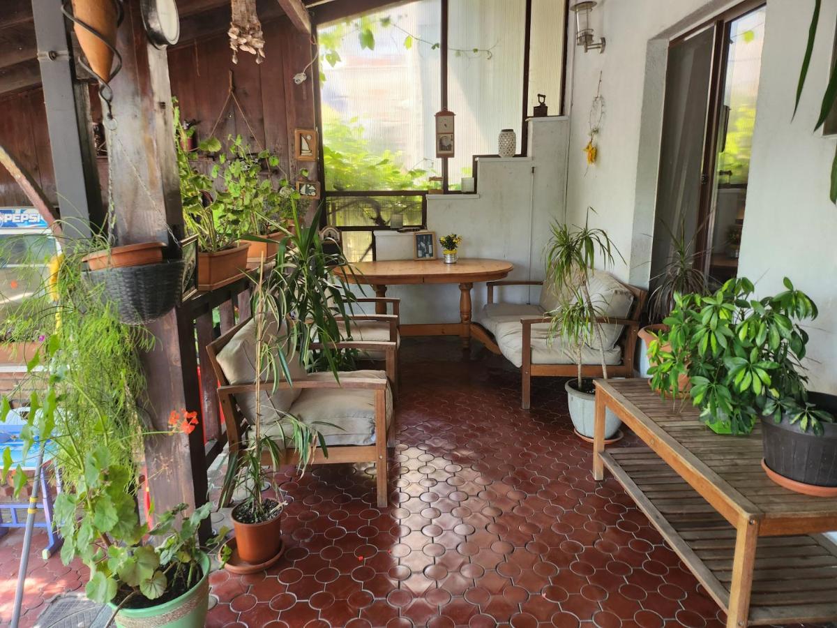Eforie Villa-Colonial 외부 사진