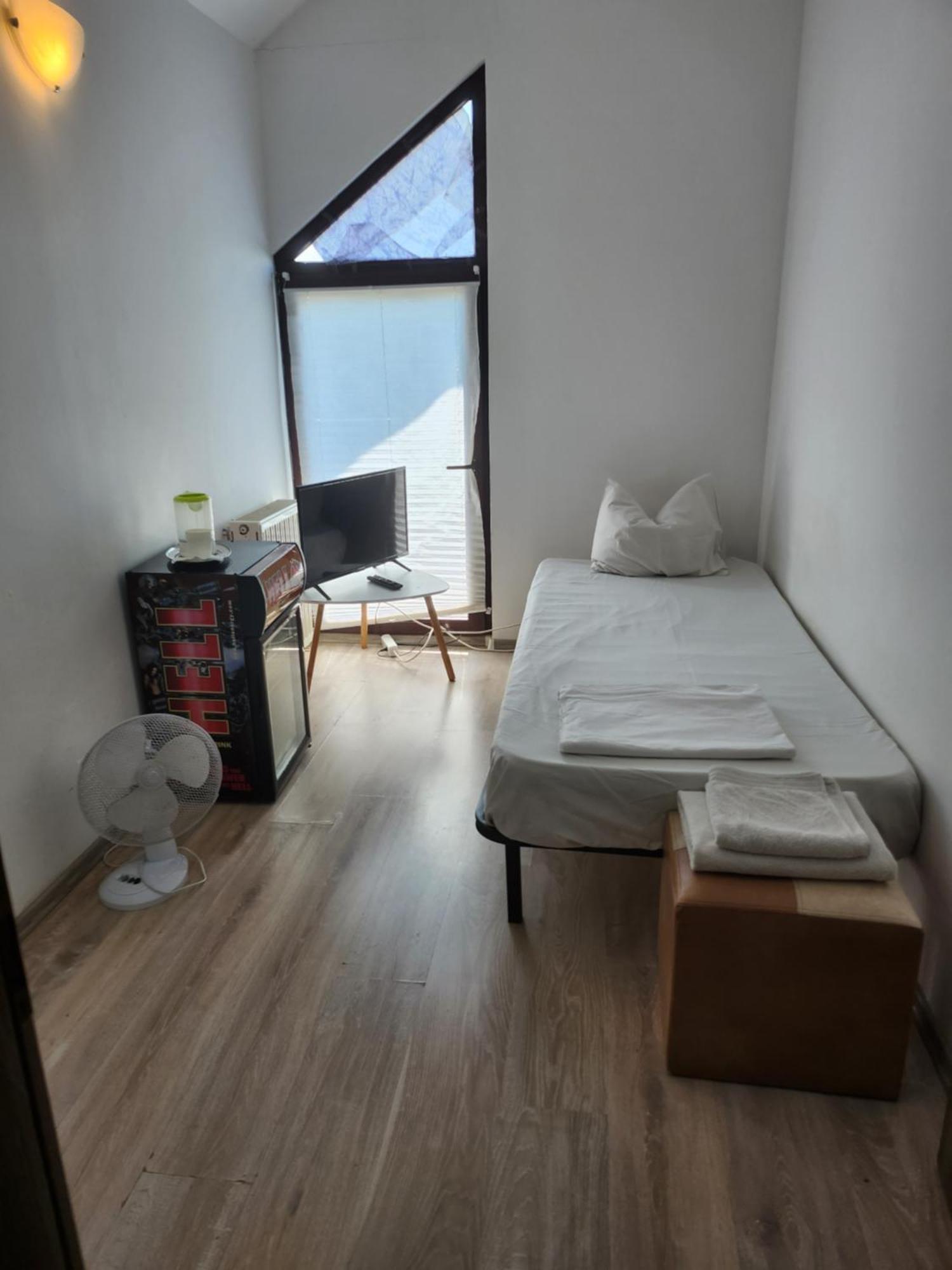 Eforie Villa-Colonial 외부 사진