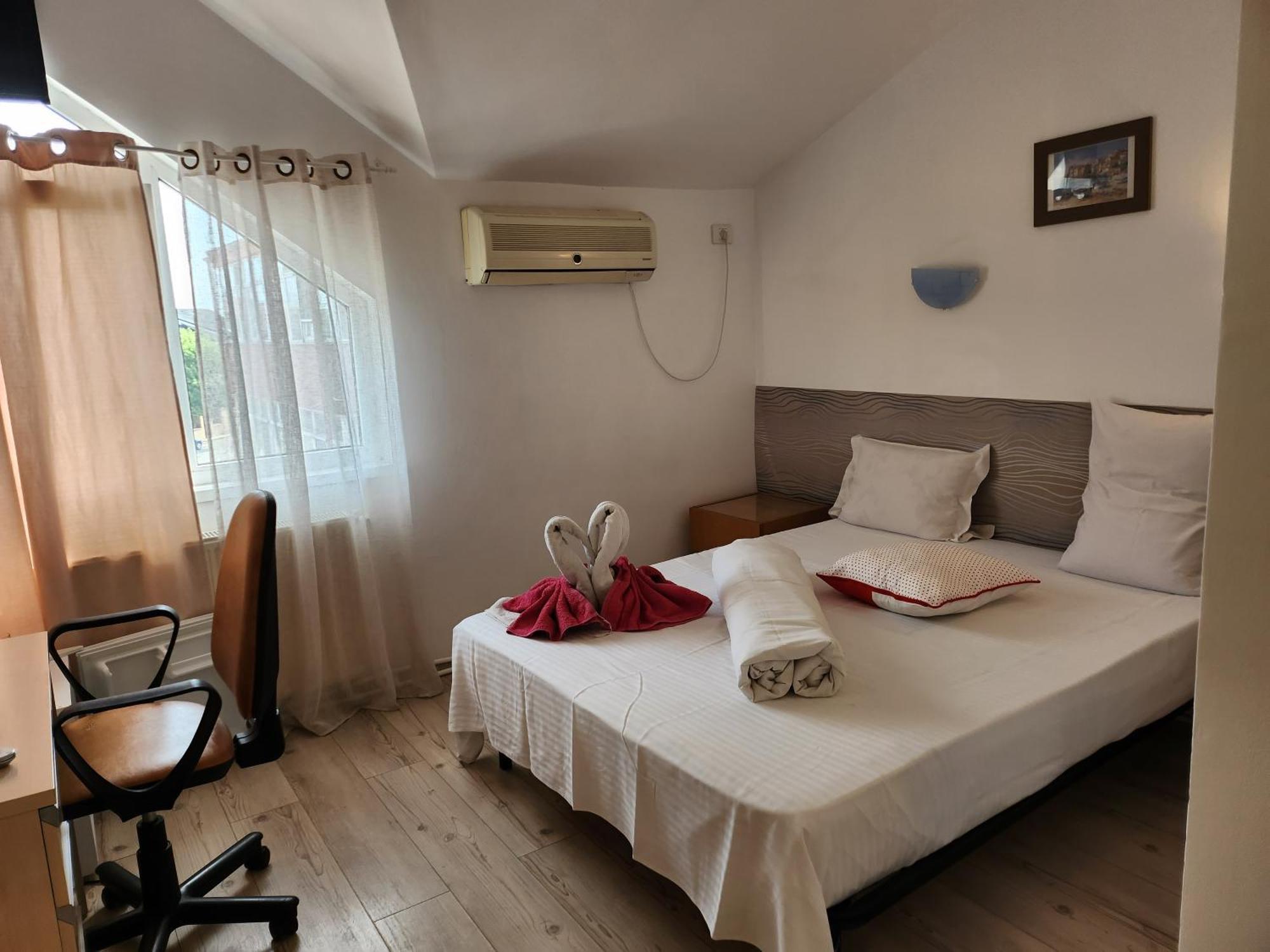 Eforie Villa-Colonial 외부 사진