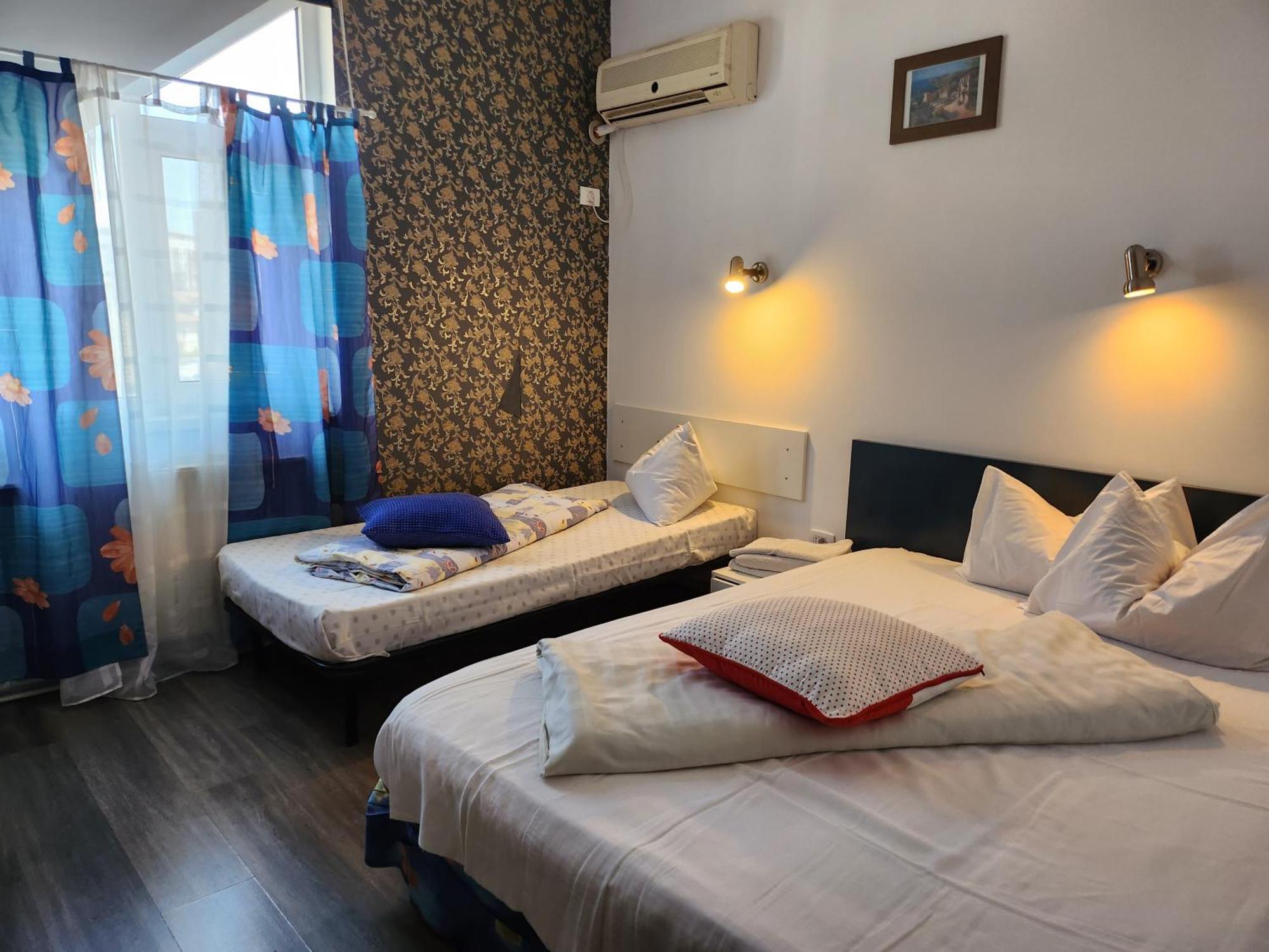 Eforie Villa-Colonial 외부 사진