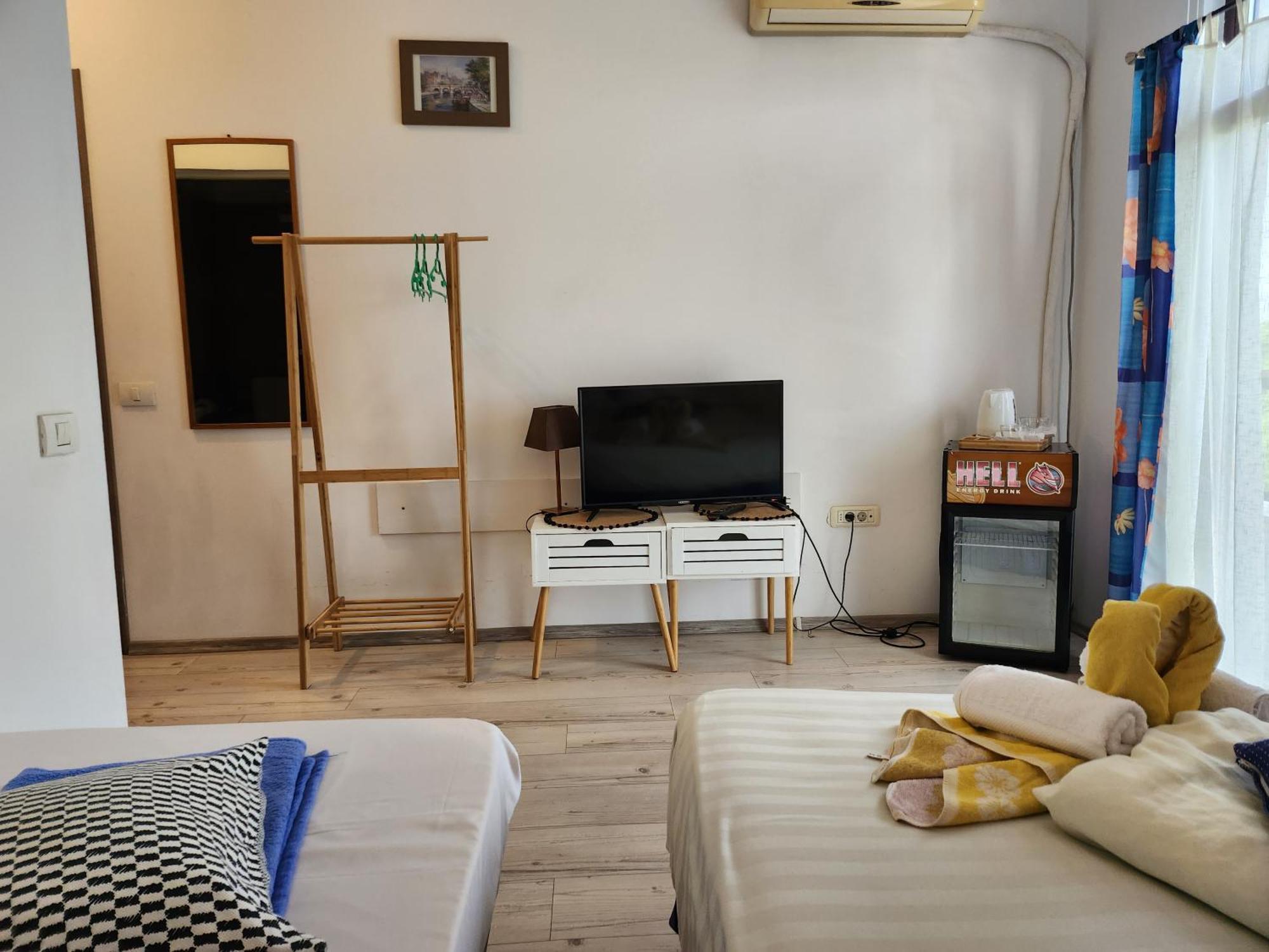 Eforie Villa-Colonial 외부 사진