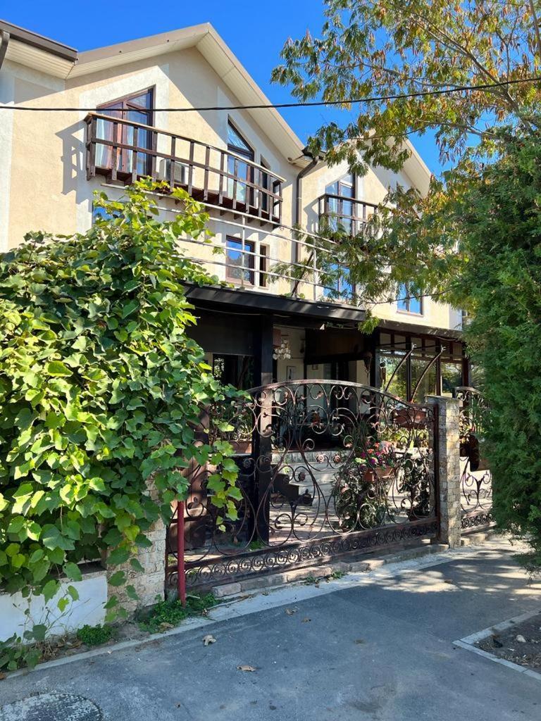 Eforie Villa-Colonial 외부 사진