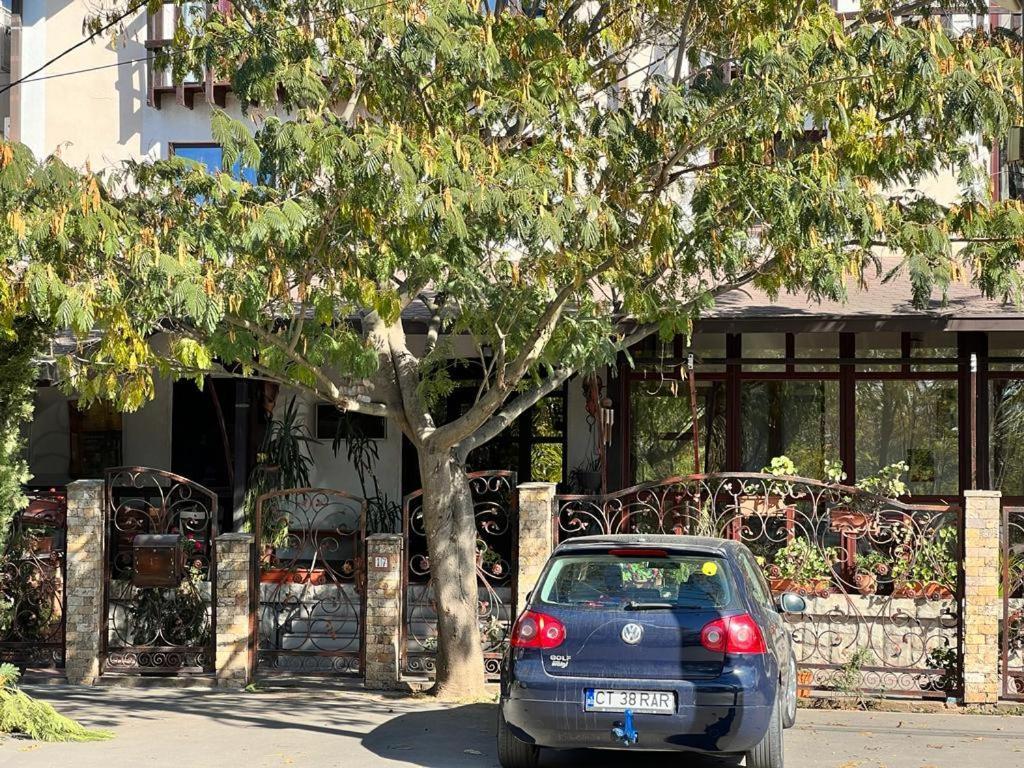 Eforie Villa-Colonial 외부 사진