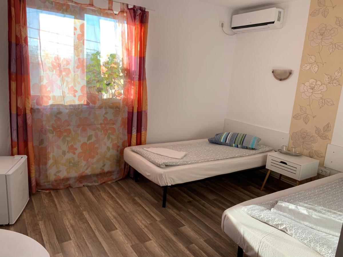 Eforie Villa-Colonial 외부 사진