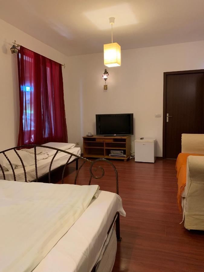 Eforie Villa-Colonial 외부 사진